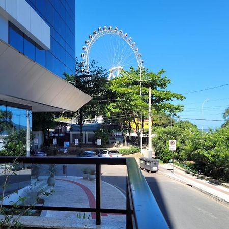 Апартаменти Predio Frente Mar 3 Quartos Balneario Camboriu Brisamarbc3 Екстер'єр фото